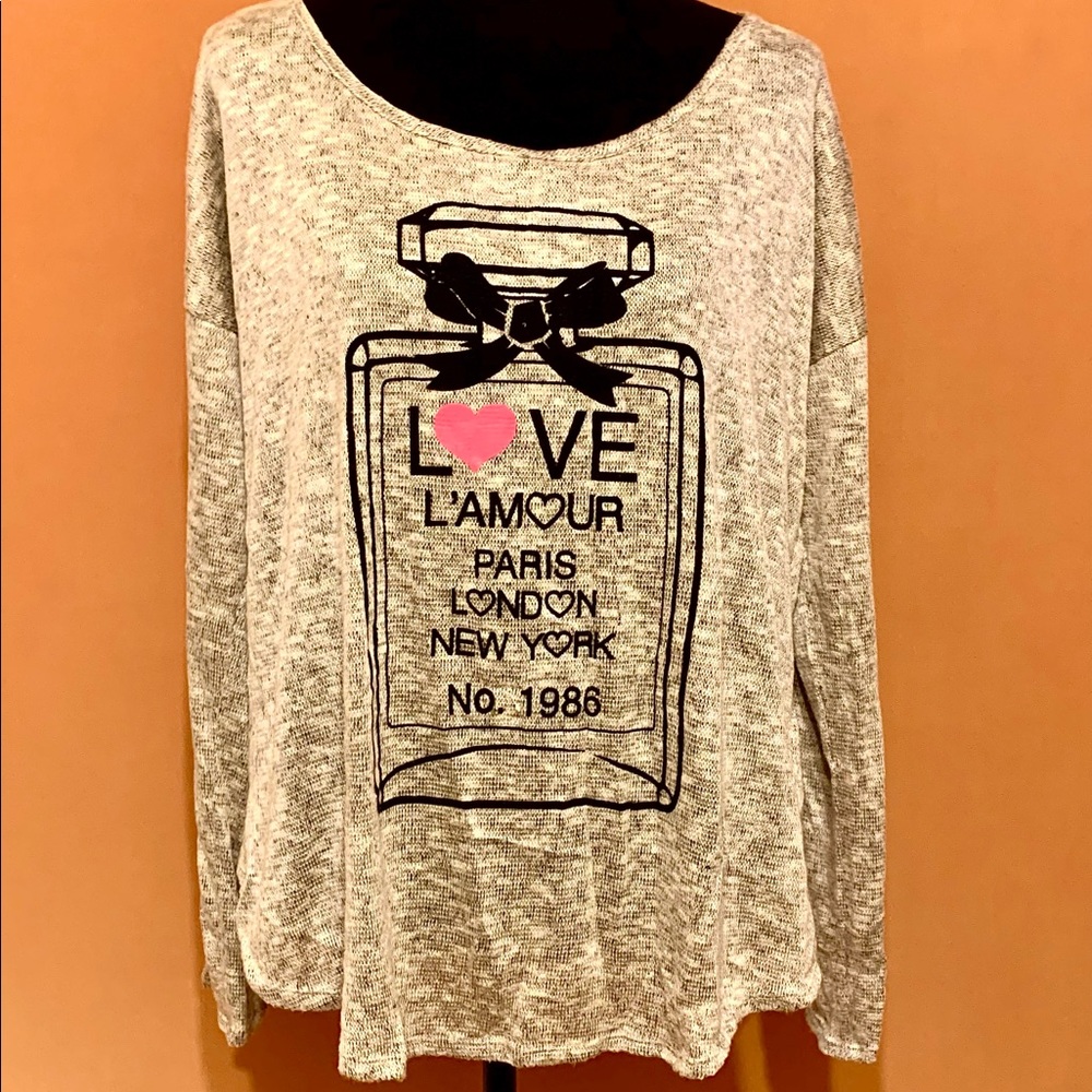 Sweater for women